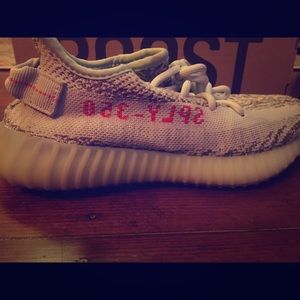 Yeezy 350 Boost V2 ‘Blue Tint’